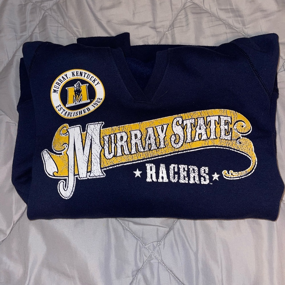 Murray State Hoodie